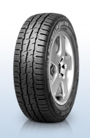pneumatiky MICHELIN úžitkové zimné 235/65 R16C (121/119) R AGILIS ALPIN UVH:71 PM:B VO:C
